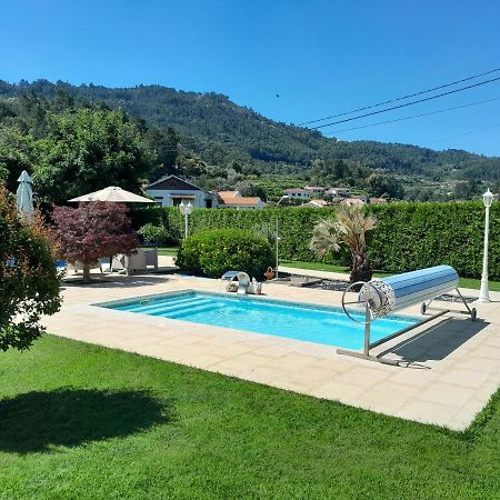 Arouca Passadicos Alojamento & Jacuzzi Εξωτερικό φωτογραφία