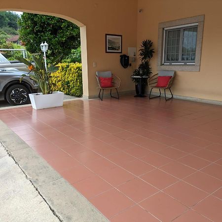 Arouca Passadicos Alojamento & Jacuzzi Εξωτερικό φωτογραφία