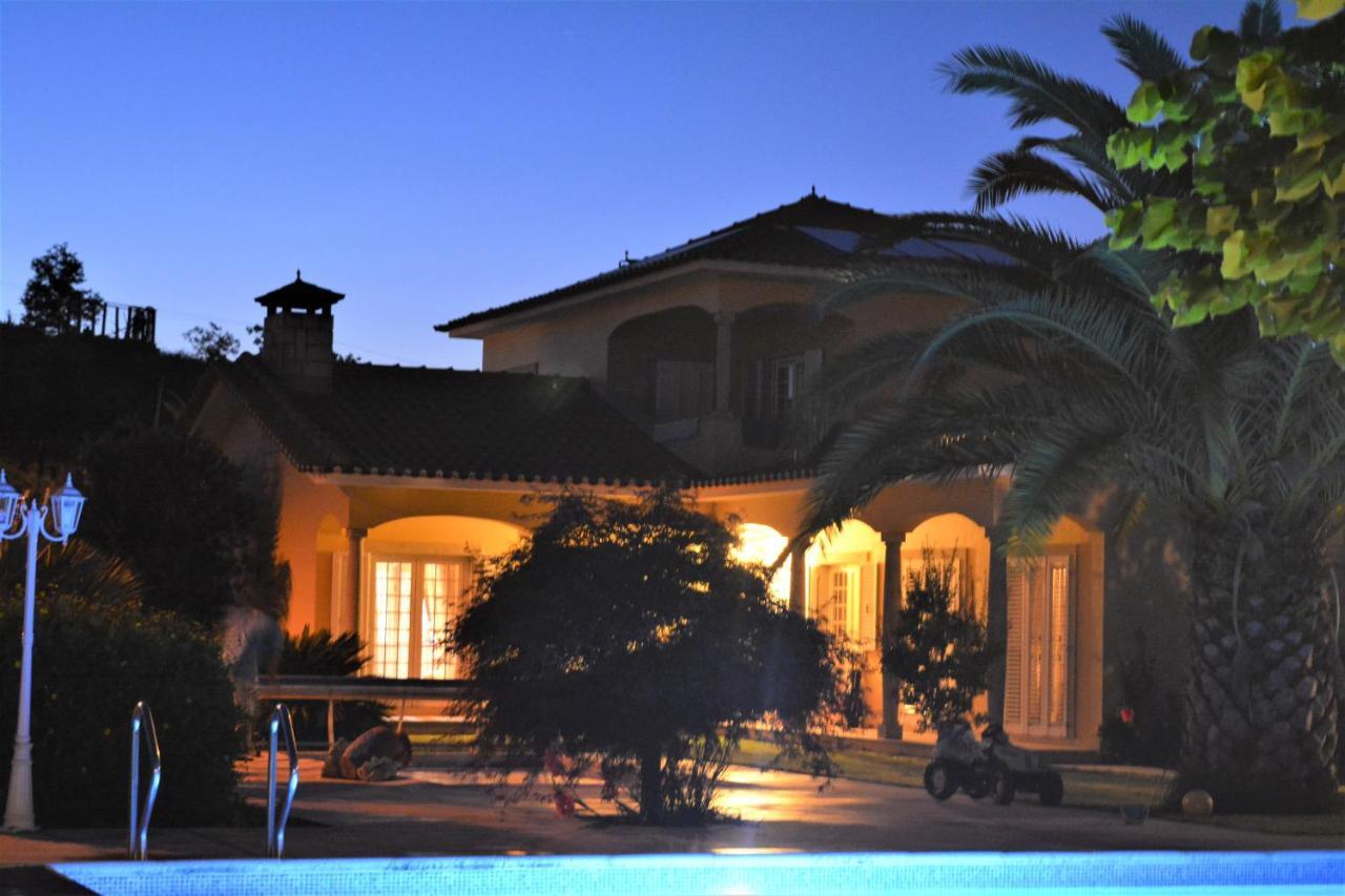 Arouca Passadicos Alojamento & Jacuzzi Εξωτερικό φωτογραφία