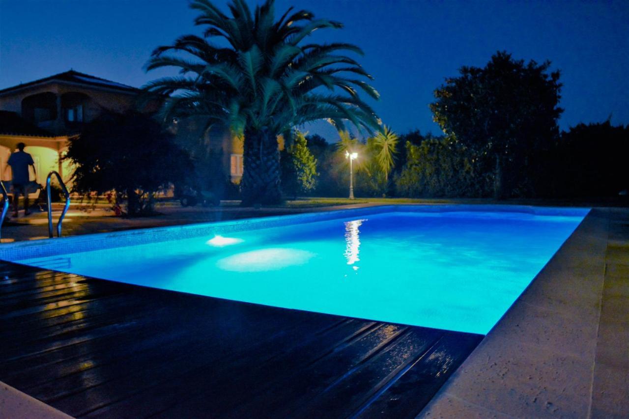 Arouca Passadicos Alojamento & Jacuzzi Εξωτερικό φωτογραφία
