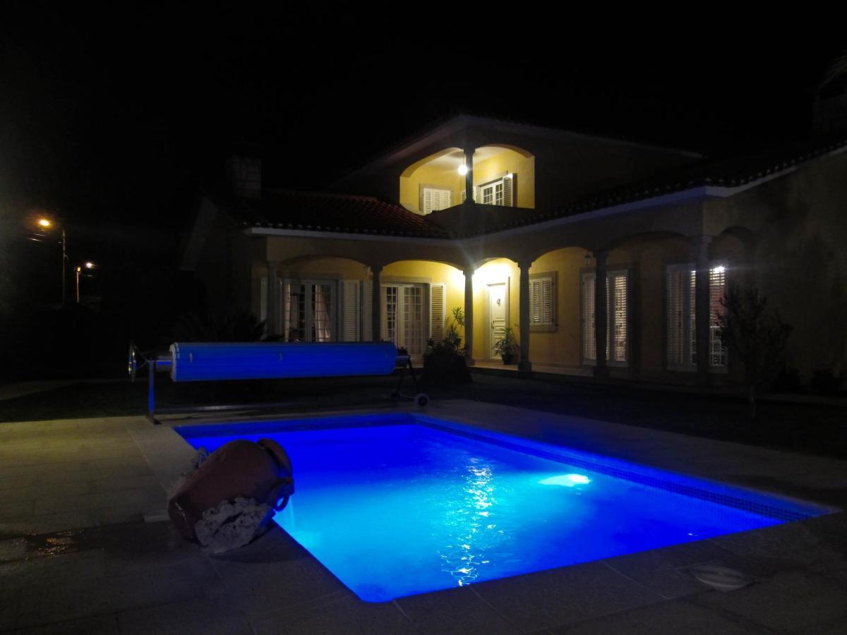 Arouca Passadicos Alojamento & Jacuzzi Εξωτερικό φωτογραφία