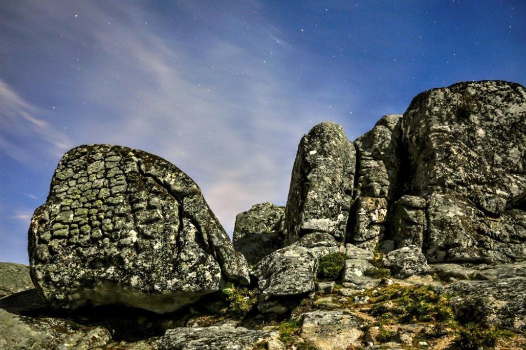 Arouca Passadicos Alojamento & Jacuzzi Εξωτερικό φωτογραφία