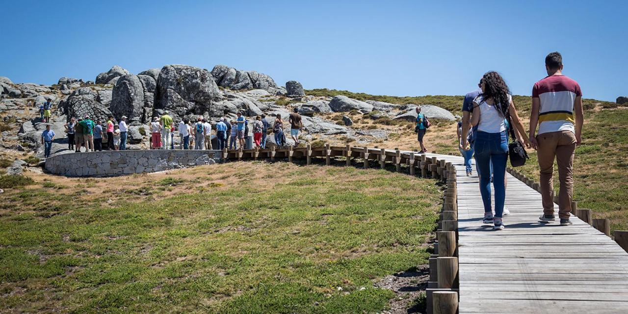 Arouca Passadicos Alojamento & Jacuzzi Εξωτερικό φωτογραφία