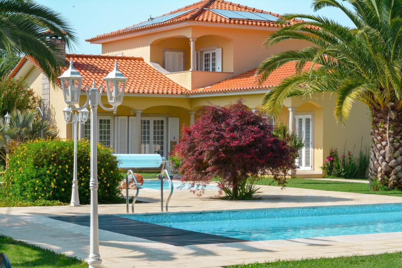 Arouca Passadicos Alojamento & Jacuzzi Εξωτερικό φωτογραφία