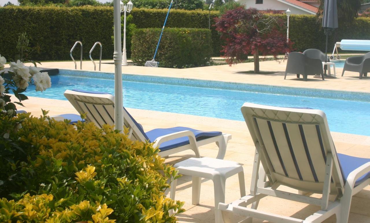Arouca Passadicos Alojamento & Jacuzzi Εξωτερικό φωτογραφία