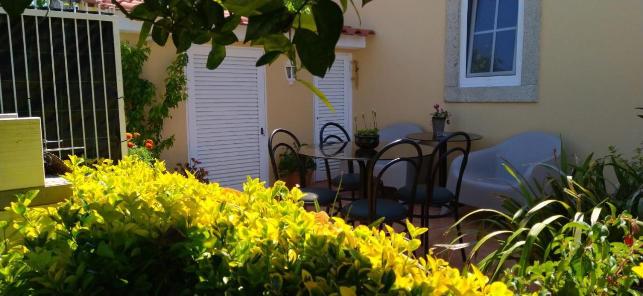 Arouca Passadicos Alojamento & Jacuzzi Εξωτερικό φωτογραφία