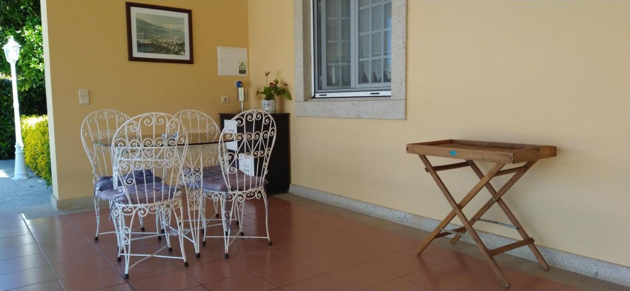 Arouca Passadicos Alojamento & Jacuzzi Εξωτερικό φωτογραφία