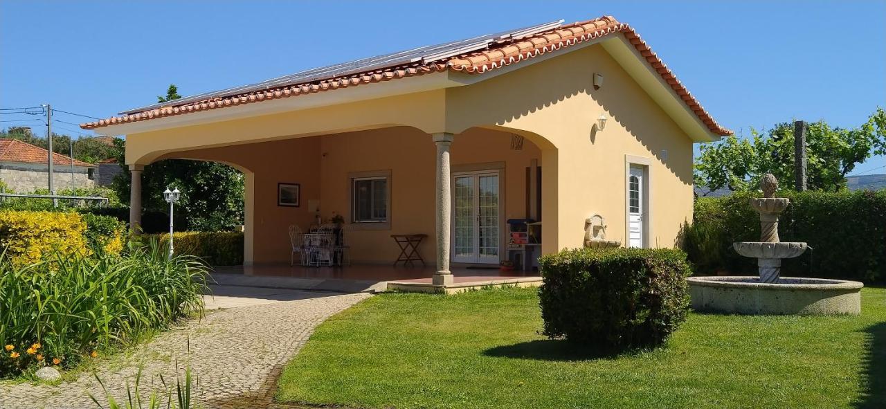 Arouca Passadicos Alojamento & Jacuzzi Εξωτερικό φωτογραφία
