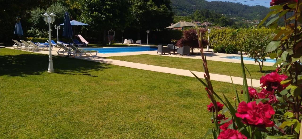 Arouca Passadicos Alojamento & Jacuzzi Εξωτερικό φωτογραφία