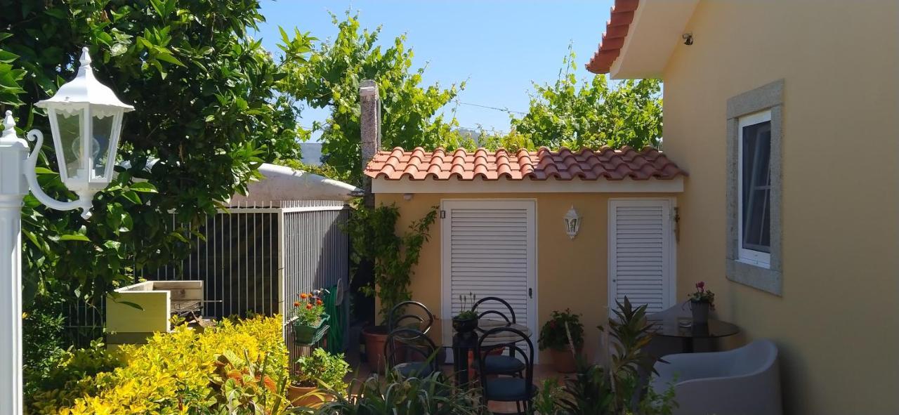 Arouca Passadicos Alojamento & Jacuzzi Εξωτερικό φωτογραφία