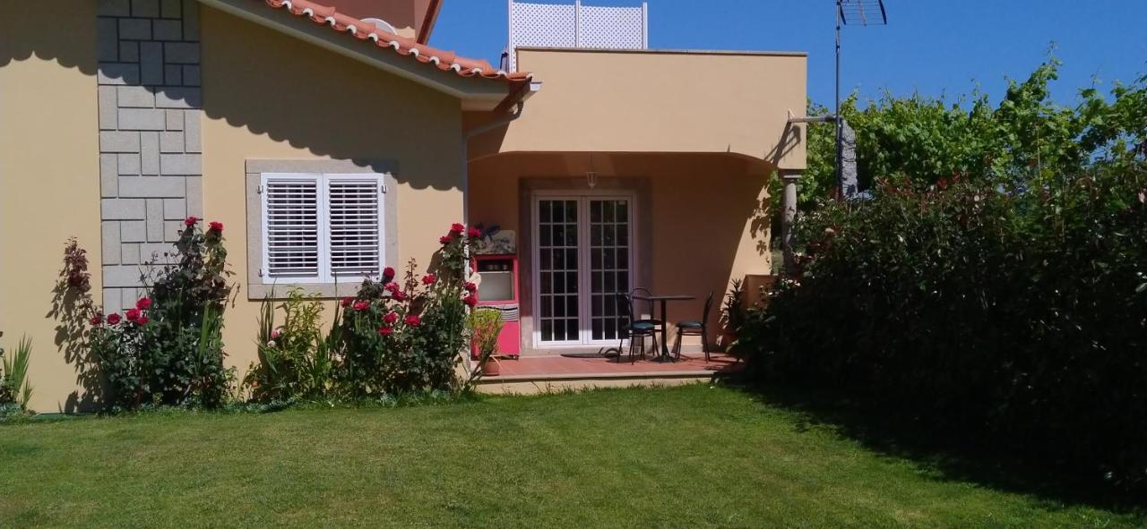 Arouca Passadicos Alojamento & Jacuzzi Εξωτερικό φωτογραφία