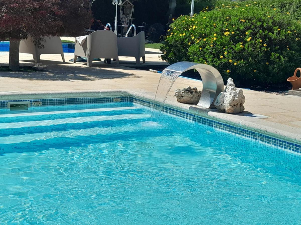 Arouca Passadicos Alojamento & Jacuzzi Εξωτερικό φωτογραφία