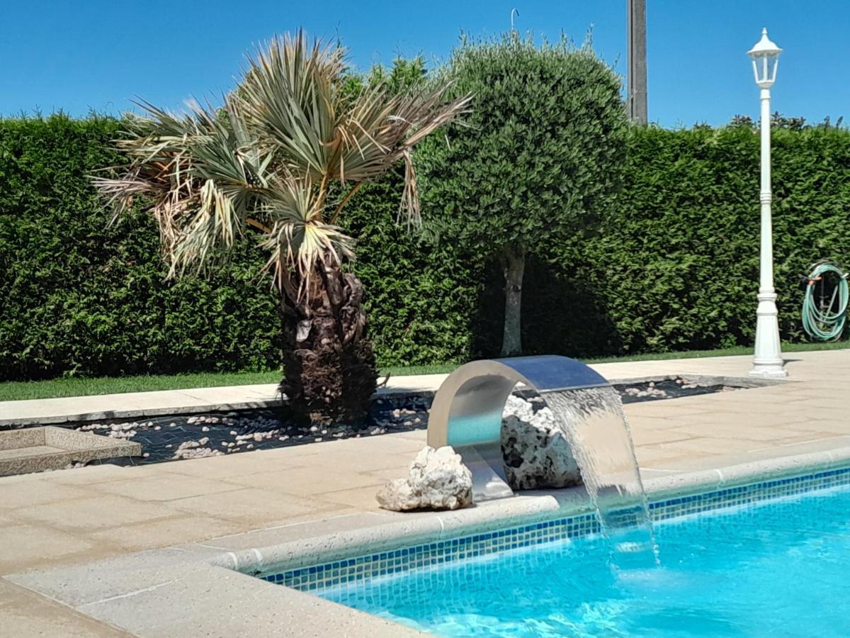 Arouca Passadicos Alojamento & Jacuzzi Εξωτερικό φωτογραφία