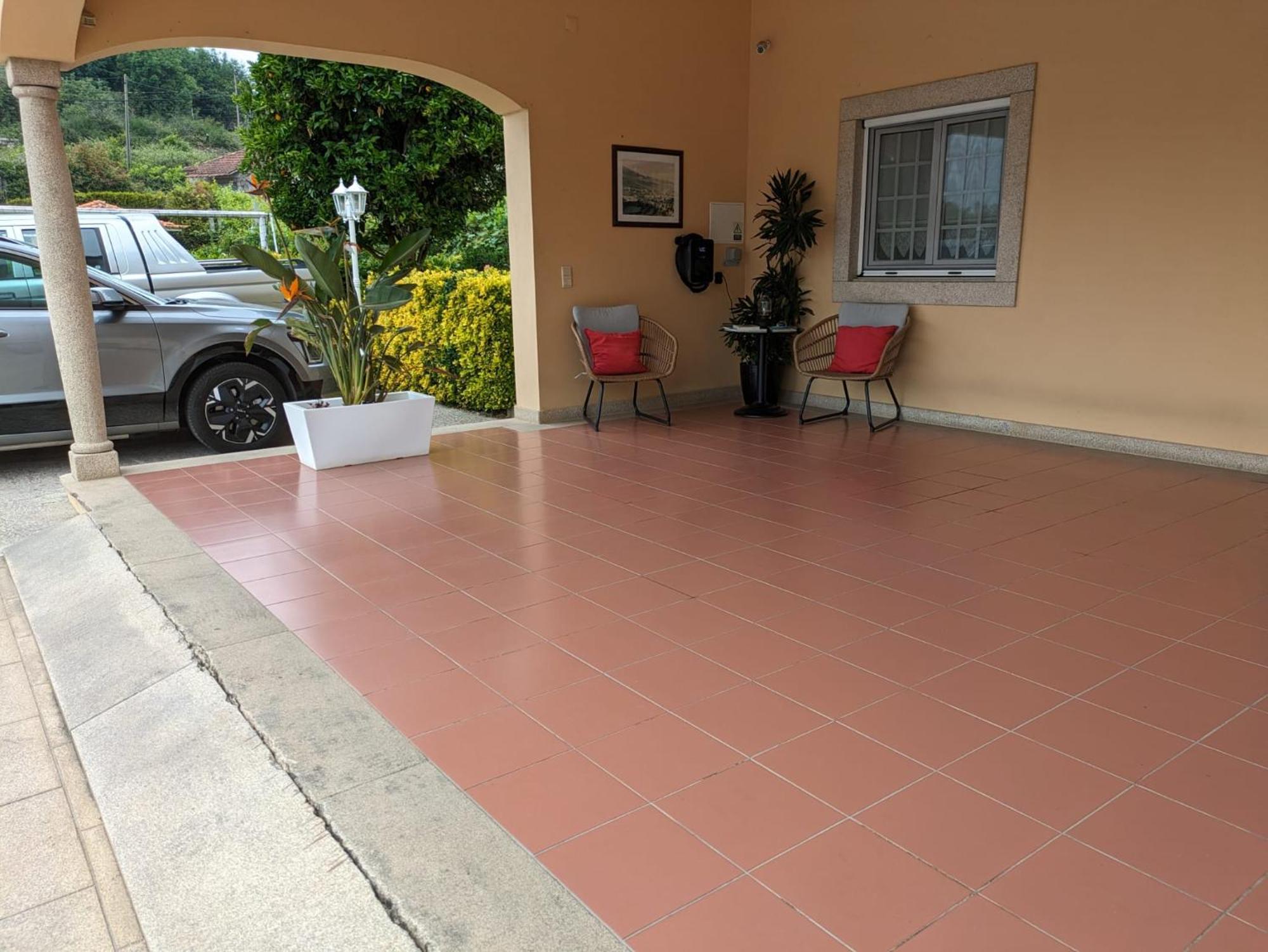 Arouca Passadicos Alojamento & Jacuzzi Εξωτερικό φωτογραφία
