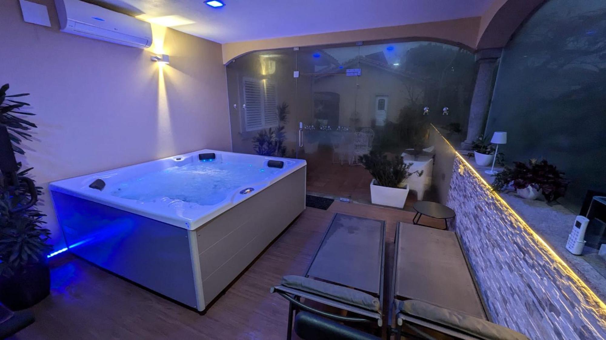 Arouca Passadicos Alojamento & Jacuzzi Εξωτερικό φωτογραφία