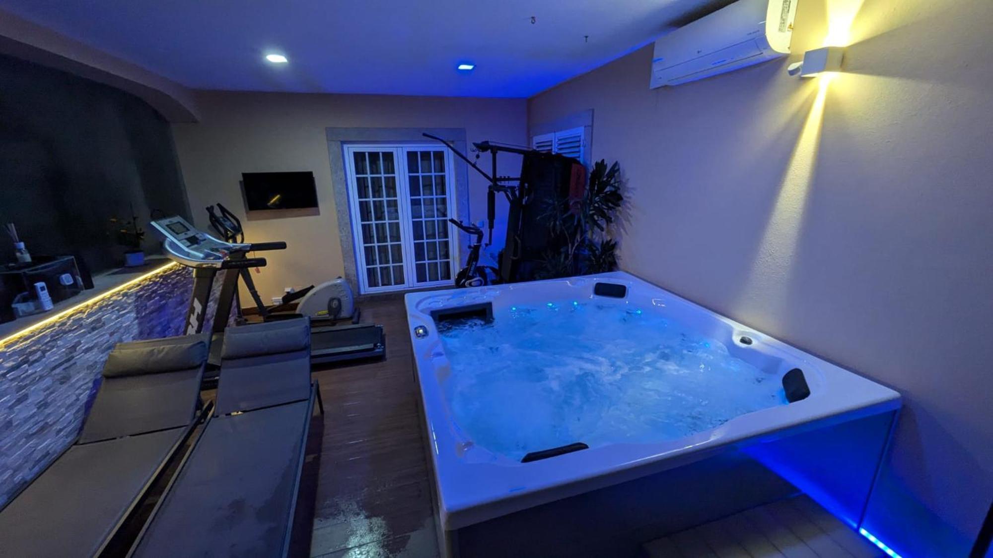 Arouca Passadicos Alojamento & Jacuzzi Εξωτερικό φωτογραφία