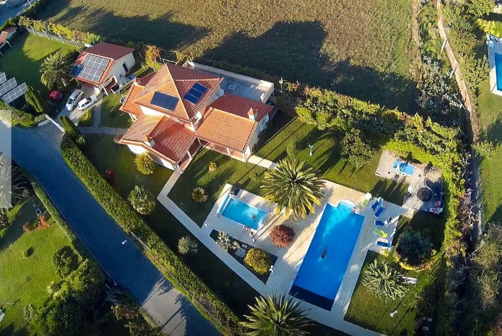 Arouca Passadicos Alojamento & Jacuzzi Εξωτερικό φωτογραφία