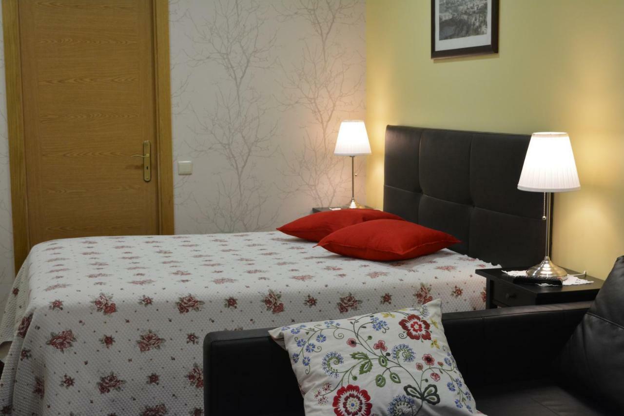 Arouca Passadicos Alojamento & Jacuzzi Εξωτερικό φωτογραφία